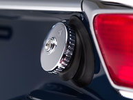 1968 Mercedes Benz Pagoda 280 SL 113044-10-002012